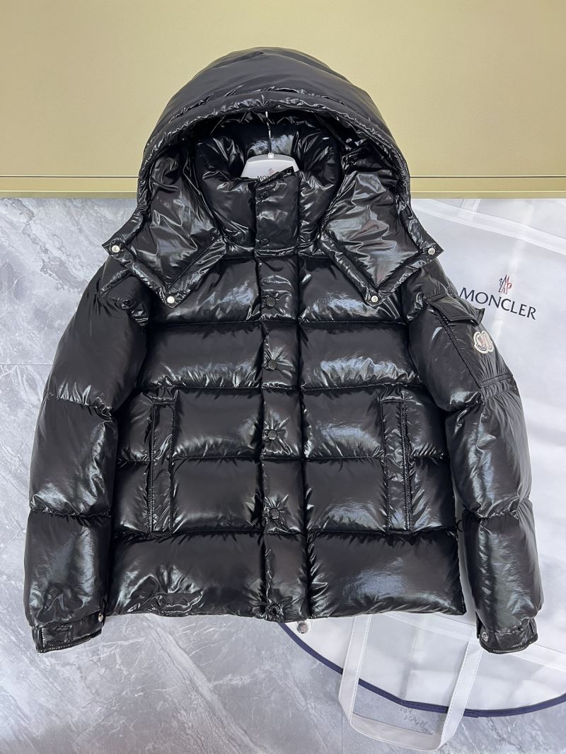 Moncler Down Jackets